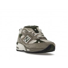 Женские кроссовки New Balance 991 MiUK Aime Leon Dore Grey (W)