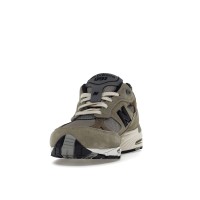 Женские кроссовки New Balance 991 MiUK JJJJound Grey Olive (W)