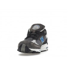 Женские кроссовки New Balance 991 Run The Boroughs London Marathon (W)