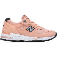 Женские кроссовки New Balance 991 Naked Peach Parfait (W)