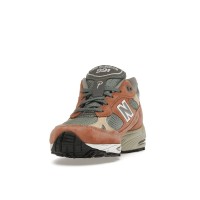 Женские кроссовки New Balance 991 Patta (W)