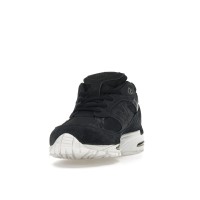 Женские кроссовки New Balance 991 MiUK Black Reptile (W)