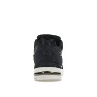 Женские кроссовки New Balance 991 MiUK Black Reptile (W)