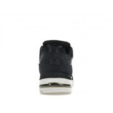 Женские кроссовки New Balance 991 MiUK Black Reptile (W)