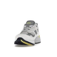 Женские кроссовки New Balance 992 MiUSA White Cyclone (W)