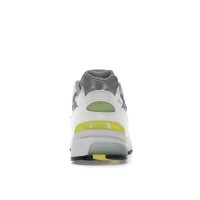 Женские кроссовки New Balance 992 MiUSA White Cyclone (W)