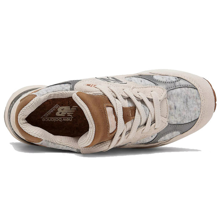 New Balance 992 MiUSA Raw Silk (W) - женская сетка размеров New Balance 992 MiUSA Raw Silk (W) - женская сетка размеров