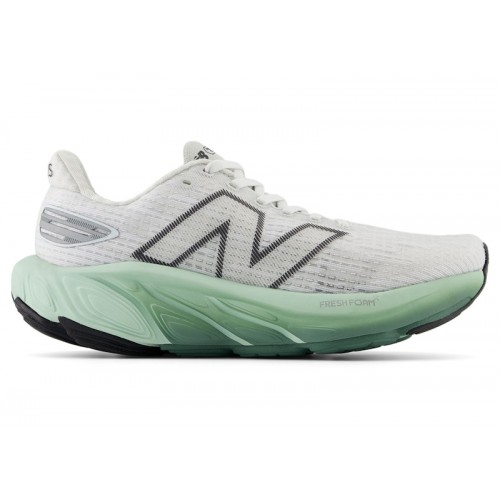 Кроссы New Balance Fresh Foam Balos v1 Reflection Clay Ash Dark Juniper (W) - женская сетка размеров