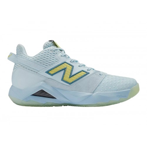 Кроссы New Balance Coco CG2 Power and Grace (W) - женская сетка размеров