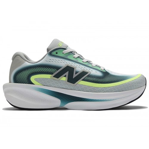 New Balance Ellipse V1 Deep End Medusa Green (W) - женская сетка размеров