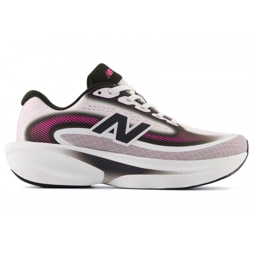 New Balance Ellipse V1 Pink Heat Truffle Salt (W) - женская сетка размеров