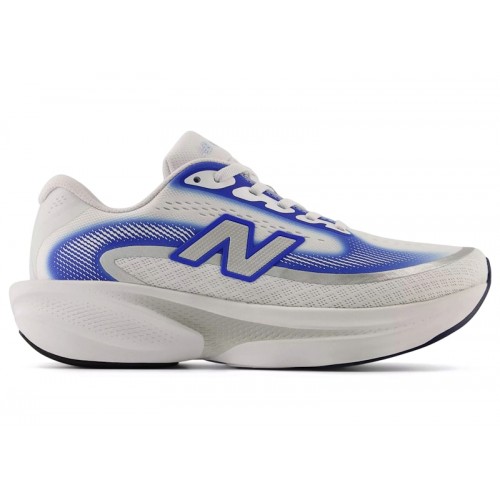 New Balance Ellipse V1 Parker Valby White Blue Bird (W) - женская сетка размеров