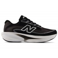 Женские New Balance Ellipse V1 Black White (W)