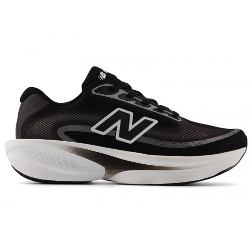 New Balance Ellipse V1 Black White (W) - женская сетка размеров