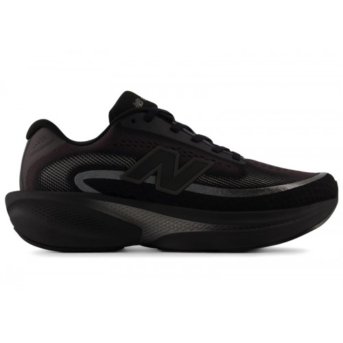 New Balance Ellipse V1 Black Faded Black (W) - женская сетка размеров
