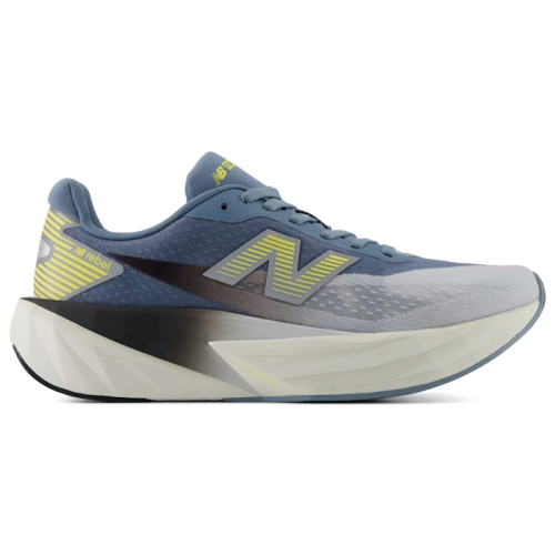 New Balance Wmns Fuelcell Rebel V5​ Night Lights - женская сетка размеров