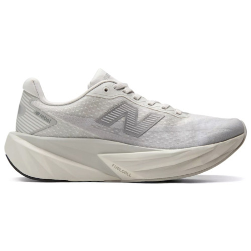 New Balance Wmns FuelCell Rebel V5 Grey Matter - женская сетка размеров