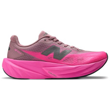 Женские New Balance FuelCell Rebel v5 Pink Heat Rosewood (W)