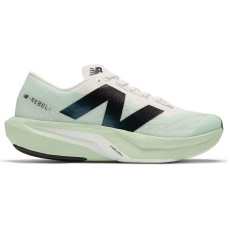 Женские New Balance FuelCell Rebel v4 Clay Ash White (W)