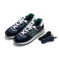 Кроссовки New Balance 574 Legacy eYe Junya Watanabe MAN Navy Black