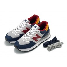 Кроссовки New Balance 574 Legacy eYe Junya Watanabe MAN Grey Navy