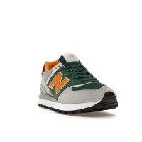 New Balance 574 Legacy eYe Junya Watanabe MAN Green Grey