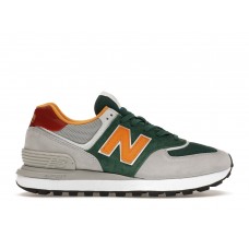 Кроссовки New Balance 574 Legacy eYe JUNYA WATANABE MAN Green Grey