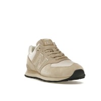 Кроссовки New Balance 574 eYe Junya Watanabe MAN Cream