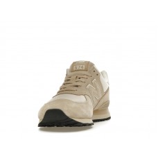 Кроссовки New Balance 574 eYe Junya Watanabe MAN Cream
