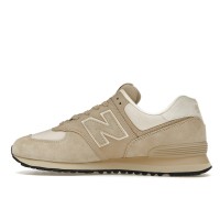 Кроссовки New Balance 574 eYe Junya Watanabe MAN Cream