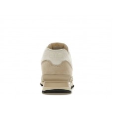 Кроссовки New Balance 574 eYe Junya Watanabe MAN Cream