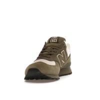 New Balance 574 eYe Junya Watanabe MAN Olive