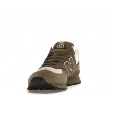 Кроссовки New Balance 574 eYe Junya Watanabe MAN Olive