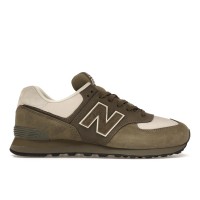 New Balance 574 eYe Junya Watanabe MAN Olive