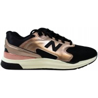 Женские кроссовки New Balance 1550 Metallic Rose (W)