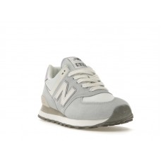 Женские кроссовки New Balance 574 Light Pink (W)