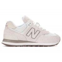 Женские New Balance 574 Sea Salt (W)