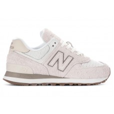 Женские New Balance 574 Sea Salt (W)