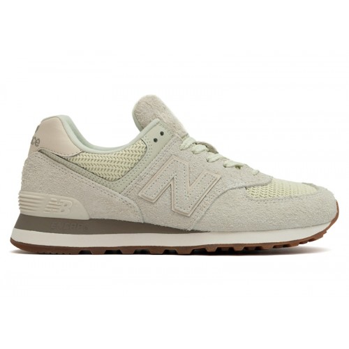 New Balance 574 Mineral (W) - женская сетка размеров