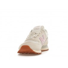 Женские New Balance 574 Linen Century Pink Gum (W)