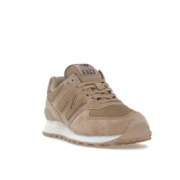 Женские New Balance 574 Calm Taupe (W)