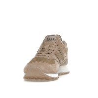 Женские New Balance 574 Calm Taupe (W)