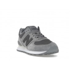 Женские New Balance 574 Slate Grey (W)