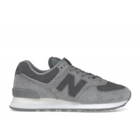 Женские New Balance 574 Slate Grey (W)