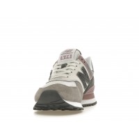 Женские кроссовки New Balance 574 Arctic Grey (W)