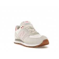 Женские New Balance 574 Reflection Rose Sugar (W)