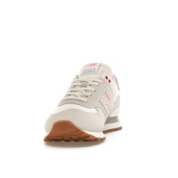 Женские New Balance 574 Reflection Rose Sugar (W)