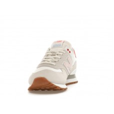 Женские New Balance 574 Reflection Rose Sugar (W)