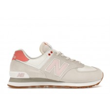 Женские New Balance 574 Reflection Rose Sugar (W)