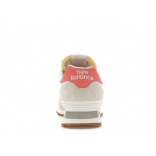 Женские New Balance 574 Reflection Rose Sugar (W)